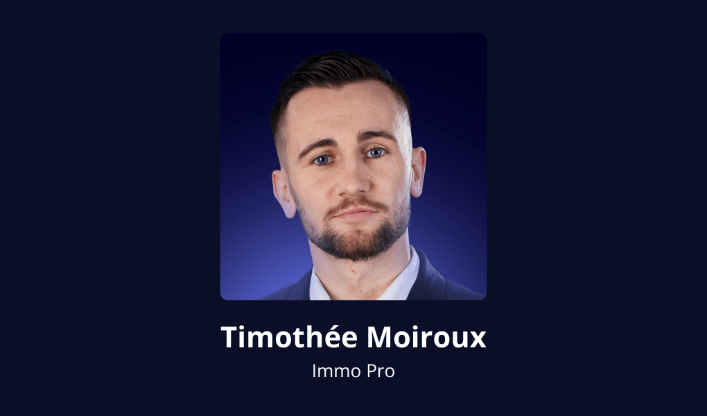 avis formation Immo pro mindeo timothee moiroux